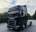 Scania R450 LowDeck, Klima postojowa, Idealna - 5