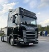 Scania R450 LowDeck, Klima postojowa, Idealna - 9