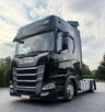 Scania R450 LowDeck, Klima postojowa, Idealna - 10