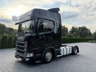 Scania R450 LowDeck, Klima postojowa, Idealna - 12