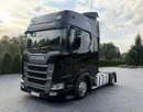 Scania R450 LowDeck, Klima postojowa, Idealna - 13