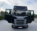Scania R450 LowDeck, Klima postojowa, Idealna - 14