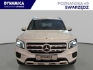 Mercedes GLB VAT 23% 200 1.3T 163KM automat 2020 r., salon PL, I właściciel - 2