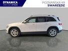 Mercedes GLB VAT 23% 200 1.3T 163KM automat 2020 r., salon PL, I właściciel - 4