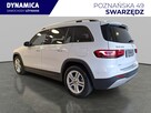 Mercedes GLB VAT 23% 200 1.3T 163KM automat 2020 r., salon PL, I właściciel - 5