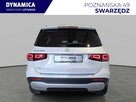 Mercedes GLB VAT 23% 200 1.3T 163KM automat 2020 r., salon PL, I właściciel - 6