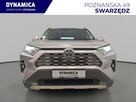 Toyota RAV-4 VAT 23% Comfort 2.0VVT-i 175KM CVT 2022 r., salon PL, I właściciel - 2