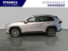 Toyota RAV-4 VAT 23% Comfort 2.0VVT-i 175KM CVT 2022 r., salon PL, I właściciel - 4