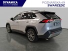 Toyota RAV-4 VAT 23% Comfort 2.0VVT-i 175KM CVT 2022 r., salon PL, I właściciel - 5