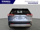 Toyota RAV-4 VAT 23% Comfort 2.0VVT-i 175KM CVT 2022 r., salon PL, I właściciel - 6