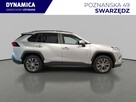 Toyota RAV-4 VAT 23% Comfort 2.0VVT-i 175KM CVT 2022 r., salon PL, I właściciel - 8