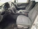 Toyota RAV-4 VAT 23% Comfort 2.0VVT-i 175KM CVT 2022 r., salon PL, I właściciel - 12