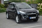 Hyundai ix35 2.0B MPI Automat Navi Kamera 2 Kpl Kół Grzane Fotele Sprowadzony - 3