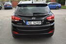 Hyundai ix35 2.0B MPI Automat Navi Kamera 2 Kpl Kół Grzane Fotele Sprowadzony - 10