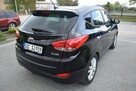 Hyundai ix35 2.0B MPI Automat Navi Kamera 2 Kpl Kół Grzane Fotele Sprowadzony - 12