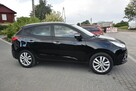 Hyundai ix35 2.0B MPI Automat Navi Kamera 2 Kpl Kół Grzane Fotele Sprowadzony - 13