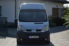 Renault Trafic 2.5DCI L2H2 Kamper Kampervan Klima Markiza Kuchenka Zlew Zadbany Sprow - 2