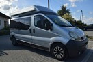 Renault Trafic 2.5DCI L2H2 Kamper Kampervan Klima Markiza Kuchenka Zlew Zadbany Sprow - 5