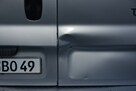 Renault Trafic 2.5DCI L2H2 Kamper Kampervan Klima Markiza Kuchenka Zlew Zadbany Sprow - 11