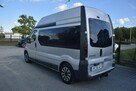 Renault Trafic 2.5DCI L2H2 Kamper Kampervan Klima Markiza Kuchenka Zlew Zadbany Sprow - 13