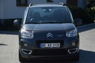 Citroen C3 Picasso 1.6B 2012r Klimatronik Hak Sprowadzony Opłacony - 2