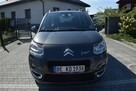 Citroen C3 Picasso 1.6B 2012r Klimatronik Hak Sprowadzony Opłacony - 5