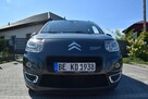 Citroen C3 Picasso 1.6B 2012r Klimatronik Hak Sprowadzony Opłacony - 6