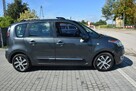 Citroen C3 Picasso 1.6B 2012r Klimatronik Hak Sprowadzony Opłacony - 10