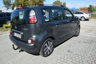 Citroen C3 Picasso 1.6B 2012r Klimatronik Hak Sprowadzony Opłacony - 11