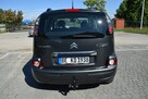 Citroen C3 Picasso 1.6B 2012r Klimatronik Hak Sprowadzony Opłacony - 12