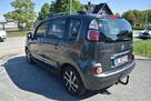 Citroen C3 Picasso 1.6B 2012r Klimatronik Hak Sprowadzony Opłacony - 16