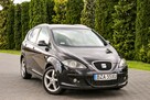 Seat Altea XL 105KM Klimatronik Tempomat Parktronik Podgrzewane Fotele - 5