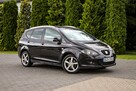 Seat Altea XL 105KM Klimatronik Tempomat Parktronik Podgrzewane Fotele - 6