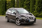 Seat Altea XL 105KM Klimatronik Tempomat Parktronik Podgrzewane Fotele - 7