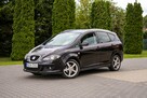 Seat Altea XL 105KM Klimatronik Tempomat Parktronik Podgrzewane Fotele - 12