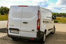 Ford Custom Long Klimatyzacja Tempomat 3 osobowy Podgrzewany Fotel - 3