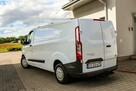 Ford Custom Long Klimatyzacja Tempomat 3 osobowy Podgrzewany Fotel - 4