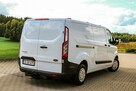 Ford Custom Long Klimatyzacja Tempomat 3 osobowy Podgrzewany Fotel - 10