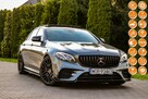 Mercedes E 53 AMG 435KM AMG Kamera 360 Burmester Blisy Wentyle Panorama System Pasa