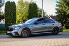 Mercedes E 53 AMG 435KM AMG Kamera 360 Burmester Blisy Wentyle Panorama System Pasa - 8