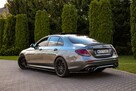 Mercedes E 53 AMG 435KM AMG Kamera 360 Burmester Blisy Wentyle Panorama System Pasa - 10