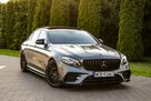 Mercedes E 53 AMG 435KM AMG Kamera 360 Burmester Blisy Wentyle Panorama System Pasa - 16