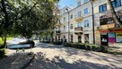 Dostępna / uczelnia AGH/ Balkon/dla studenta - 3