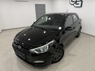 Hyundai i20 Serwisowany / Roczna Gwarancja GetHelp w cenie / zadbany - 2