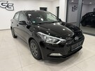 Hyundai i20 Serwisowany / Roczna Gwarancja GetHelp w cenie / zadbany - 7