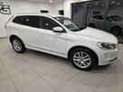 Volvo XC 60 Bogate Wyposażenie / Serwisowany / Roczna Gwarancja w cenie - 7