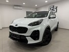 Kia Sportage Bezwypadkowy / Serwis ASO / Roczna Gwarancja