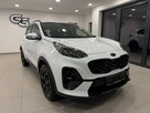 Kia Sportage Bezwypadkowy / Serwis ASO / Roczna Gwarancja - 10