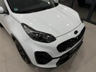 Kia Sportage Bezwypadkowy / Serwis ASO / Roczna Gwarancja - 11