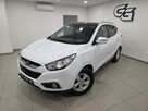 Hyundai ix35 2.0 MPI / Serwisowany / Roczna Gwarancja GetHelp w cenie / zadbany - 2
